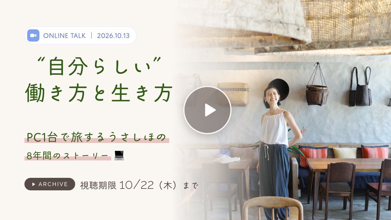 アーカイブのサムネイル